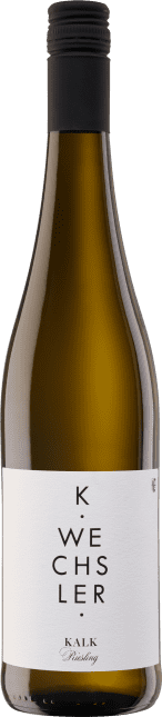 Riesling Kalk (ehemals Westhofener) 2021