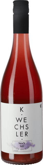 Sexy MF Pinot Rose Unfiltered 2021