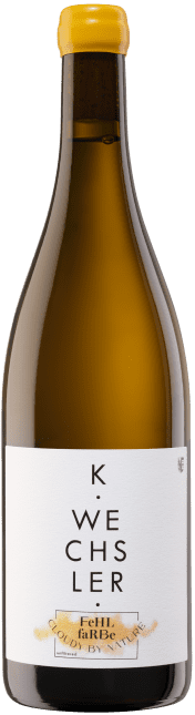 Scheurebe Fehlfarbe 2021