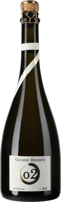 Riesling Grande Reserve Brut