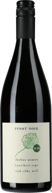 Pinot Noir  N114 2021