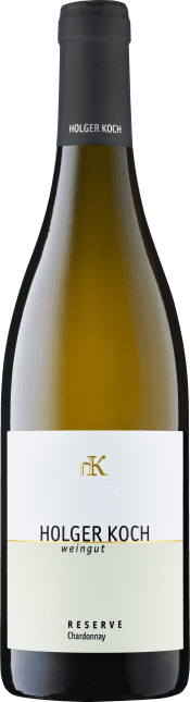 Chardonnay Reserve 2022