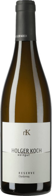 Chardonnay Reserve 2021