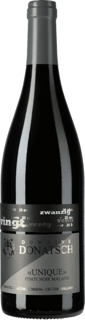 Pinot Noir Unique 2019