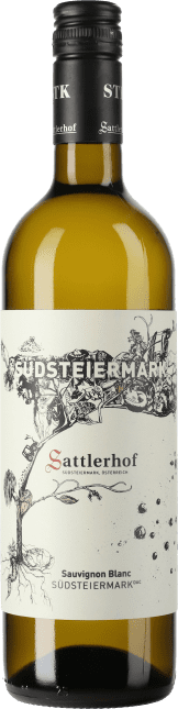 Südsteiermark Sauvignon Blanc 2023