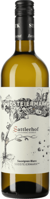 Sattlerhof: Südsteiermark Sauvignon Blanc 2022