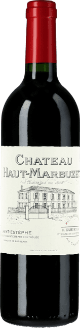 Haut Marbuzet: Chateau Haut Marbuzet Cru Bourgeois 1998