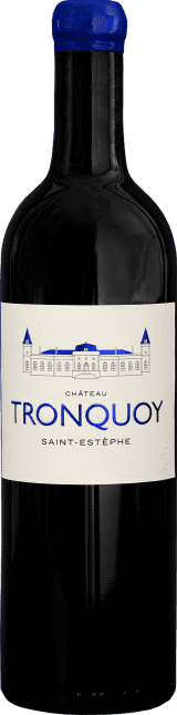 Chateau Tronquoy 2019