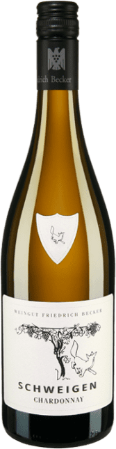 Chardonnay Schweigen 2019