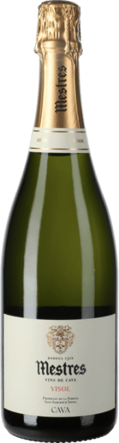 Cava Visol Gran Reserva Premium Brut Nature 2016