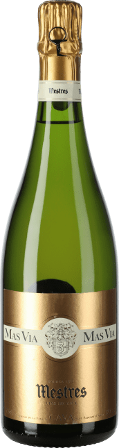 Cava Mas Via Gran Reserva Brut 2006