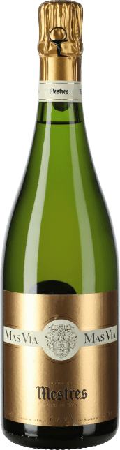 Cava Mas Via Gran Reserva Brut 2005