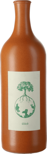 Glück Orange Wine (ehemals Werlitsch) 2019