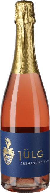 Cremant Rose Brut 2021