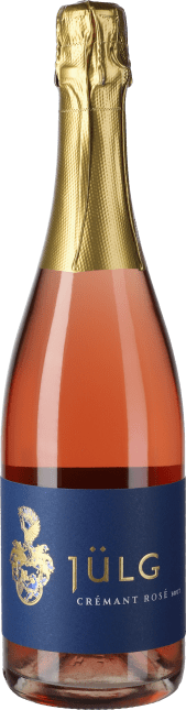 Cremant Rose Brut 2020