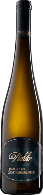 FX Pichler: Grüner Veltliner Ried Kellerberg 2021