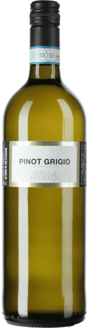 Endrizzi: Pinot Grigio delle Venezie Amici di Endrizzi 2021