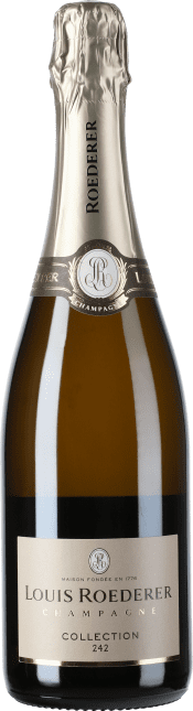 Champagne Collection 242 Brut