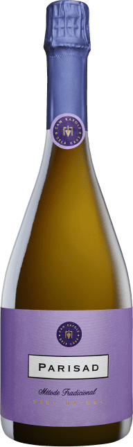 Parisad Brut Nature 2016