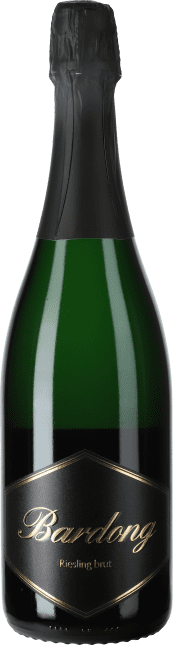 Riesling Sekt Hallgartener Jungfer Brut
