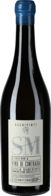Grillo Santa Margherita Vino di Contrada 2020
