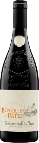 Chateauneuf du Pape Cuvee Tradition Rouge 2020