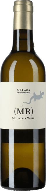 Molino Real – Telmo Rodriguez: Malaga MR 2021