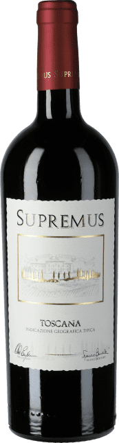 Supremus