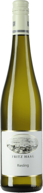Riesling QbA feinherb 2021
