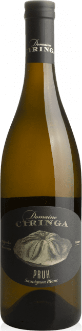 Sauvignon Blanc Pruh Domaine Ciringa (Late Release) 2015