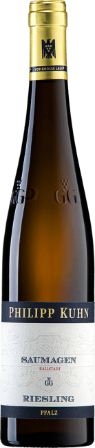 Philipp Kuhn: Riesling Saumagen Großes Gewächs 2023