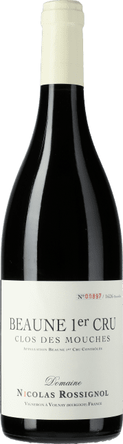 Beaune 1er Cru Clos des Mouches 2018