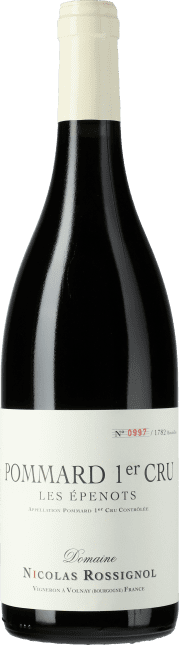 Pommard Premier Cru Les Epenots 2019