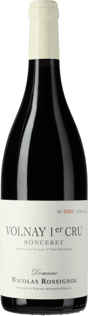 Volnay Premier Cru Ronceret 2020