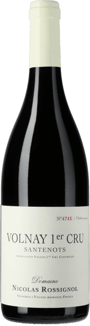 Volnay Premier Cru Santenots 2015