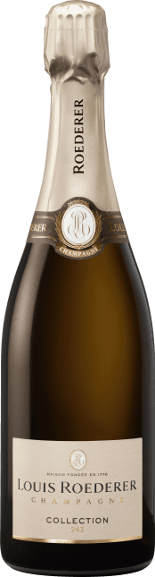 Champagne Collection 243 Brut