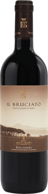 Antinori: Tenuta Guado al Tasso - Il Bruciato 2020