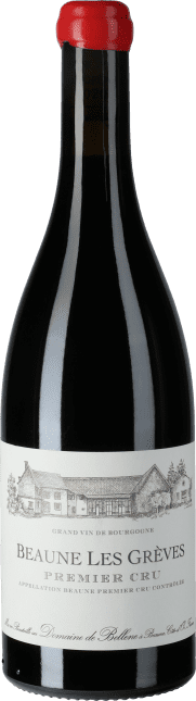 Beaune Les Greves Premier Cru 2020