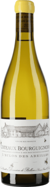 Coteaux Bourguignons L'Eclos des Abeilles 2020