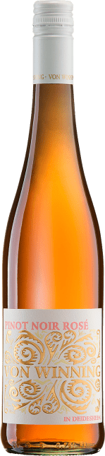 Pinot Noir Rose 2020