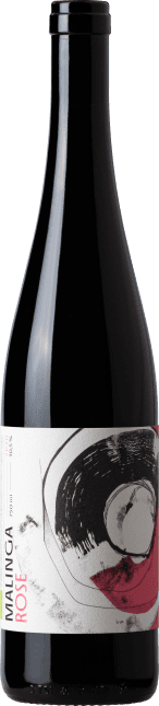 Zweigelt Rosé Malinga unfiltriert