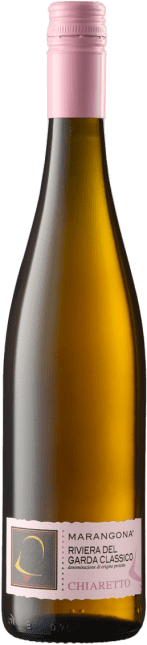 Chiaretto Riviera del Garda Classico 2022