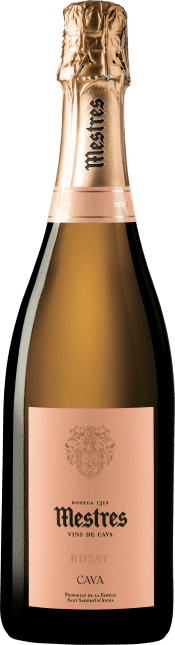 Rosat de Mestres Gran Reserva Brut Nature