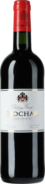 Hochar - Pere et Fils 2020