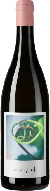 Furmint aus dem Quarz ungefiltert 2022