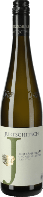 Grüner Veltliner Ried Käferberg ÖTW Erste Lage 2020