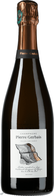 Champagne Bochot Extra Brut