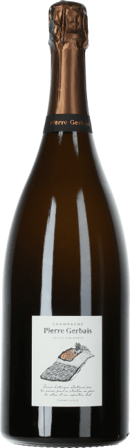Champagne Champ Viole Extra Brut