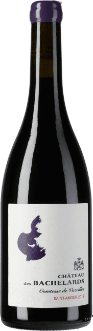 Château des Bachelards: Beaujolais Saint-Amour 2020