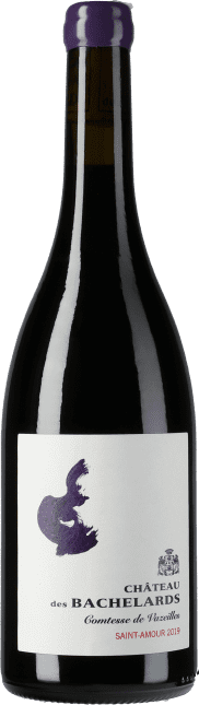 Beaujolais Saint-Amour 2020